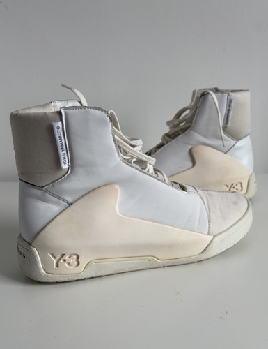 Adidas yohji yamamoto - yohji,