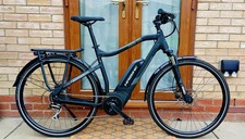 Bike Haibike sDuro Trekking 1