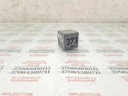 Passat 3b3 relays - passat,