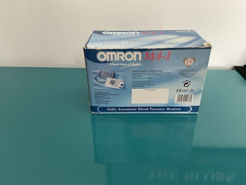 Omron hem 752a - omron, m4