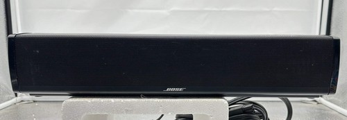 Bose cinemate 120 home theatre - bose,