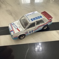 Matchbox 1-75 Series Unboxed -