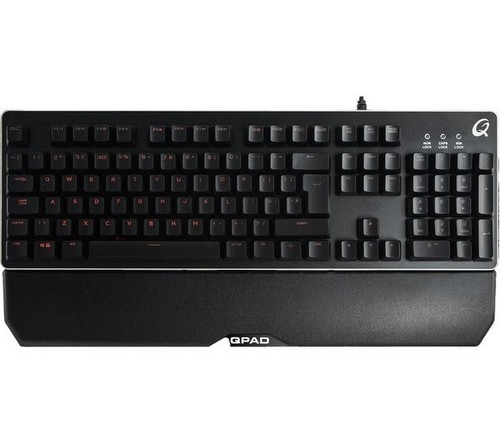 Pad mk40 gaming - q-pad, mk40-uk