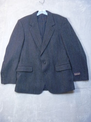 Barrington tweed jacket mens - jacket,