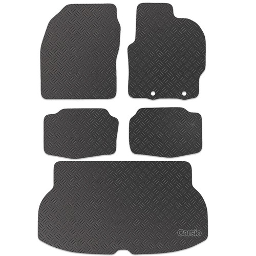 Carsio tailored rubber - tailored,