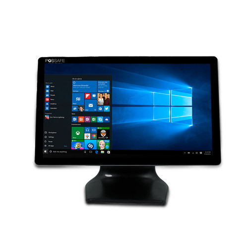 Possafe windows wireless pos - windows,