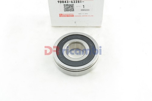 Daihatsu terios output shaft - daihatsu,