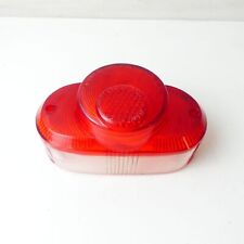 Honda CB 72 / CL 72 taillight