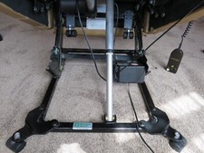 Electronic Automator Motor Hydraulic System Power Pack Control Lift Riser Chair