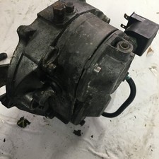 volkswagen transporter T4 L P