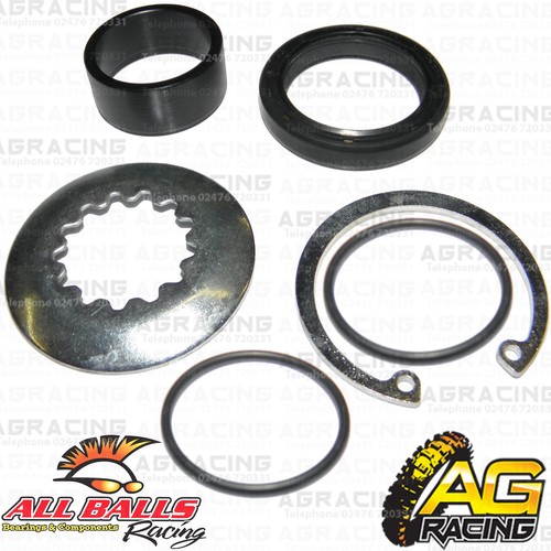 All balls counter shaft seal - balls,