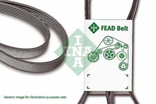 INA FB 5PK1030 V-RIBBED BELT