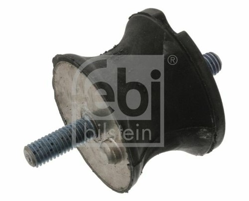 Transmission gearbox mount - mount, for
