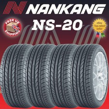 X4 225 40 18 NANKANG NS-20 TOP