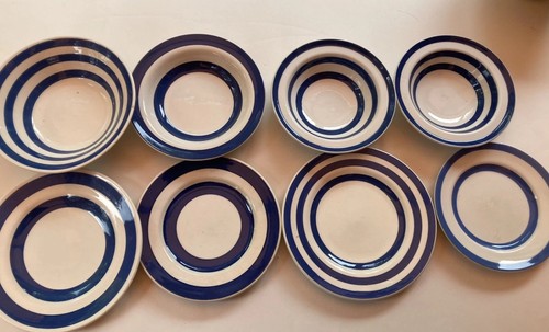 Collection cornish ware - cornish,