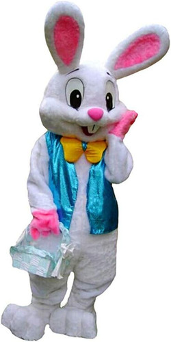 Jiuyue easter rabbit bunny - jiuyue,