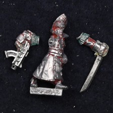 Imperial Guard Steel Legion