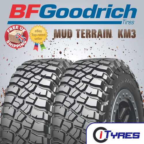 265 120q bfgoodrich - 17,