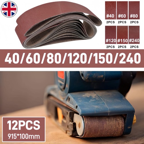12pcs 100 915mm - 100,