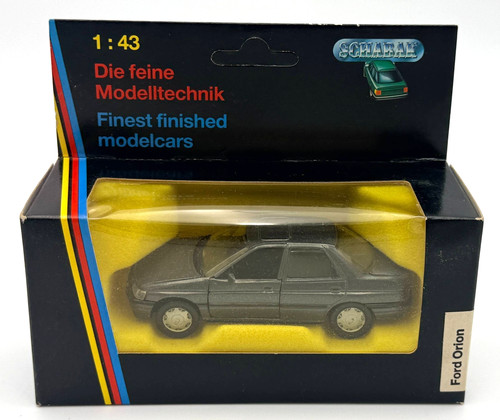 Schabak ford orion 1092 - -, #1092