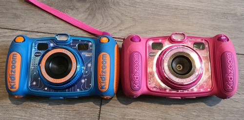 Vtech kidizoom duo - kidizoom,