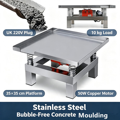 Electric concrete vibrating - concrete,
