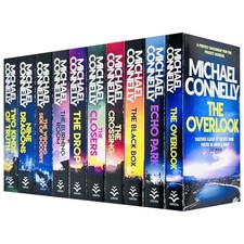 Harry Bosch Series (Book
