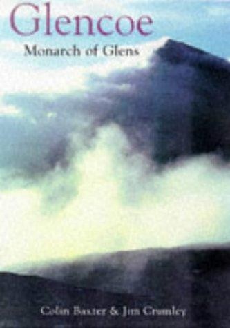 Glencoe monarch glens - glencoe:,