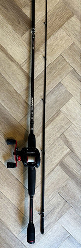 Abu garcia blackmax next - abu,