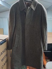 Dunn & Co Men’s Brown Harris