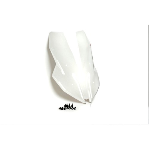 Puig touring screen clear - puig,
