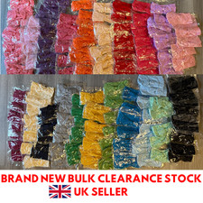 Bulk Baby Girls Bunny Knot Bow