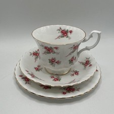 VINTAGE RICHMOND ROSE TIME