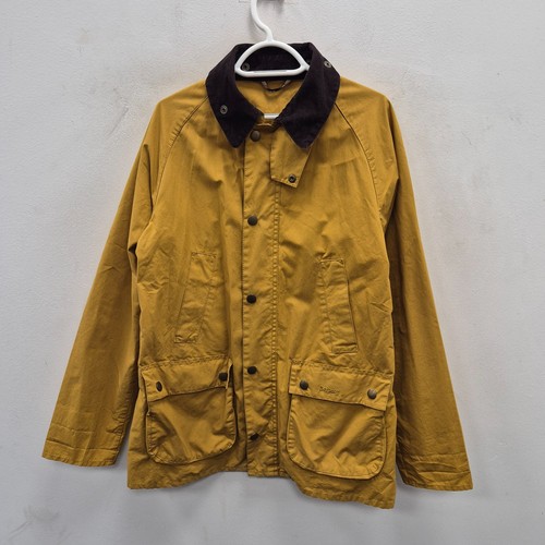 Barbour casual washed bedale - casual,
