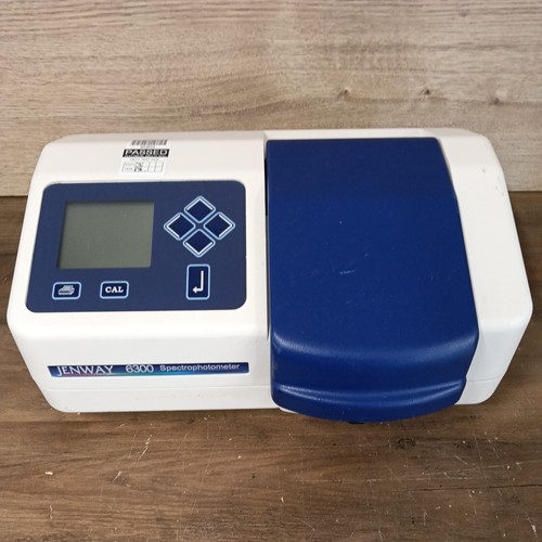 Jenway 6305 benchtop - 6305,