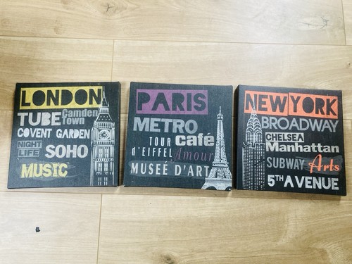 London paris new - paris, art
