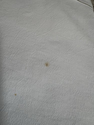 Vintage plain white - plain,
