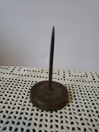 Vintage cast iron cash - vintage,