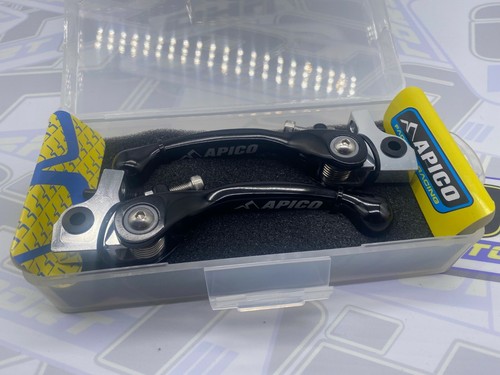 Apico flexi trials brake - flexi, &