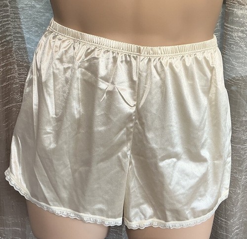 Womens silky satin french - silky,