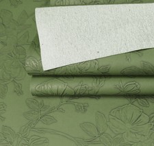 Faux Leather Fabric Upholstery