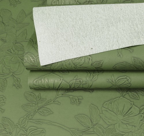 Faux leather fabric - faux, upholstery