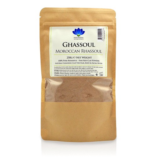 Superior moroccan ghassoul - superior,