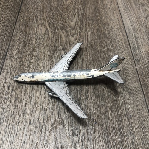 Lintoy boeing 747 - (hong,