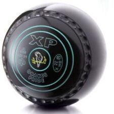 DRAKES PRIDE BLACK XP SIZE 0H *IN STOCK FAST SHIPPING*