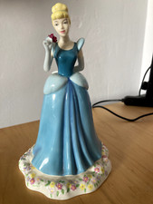 Royal Doulton Disney Princess Cinderella Figurine DP1