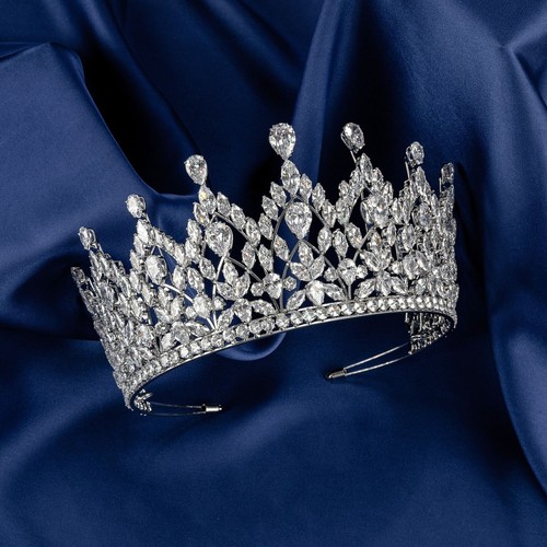 Luxury all twinkling cubic - all, cz