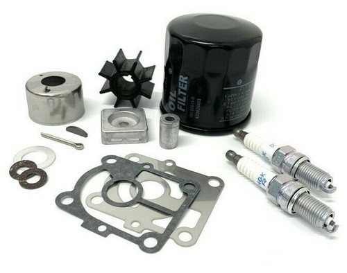 Tohatsu 15hp 20hp service kit - tohatsu,