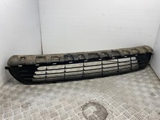 2016 OPEL VAUXHALL VIVARO FRONT BUMPER LOWER GRILLE GENUINE 214698813R