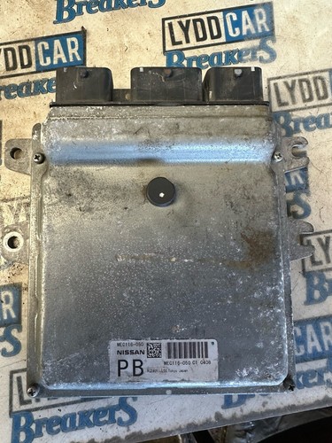 Mec116050 ecu engine control - ecu,